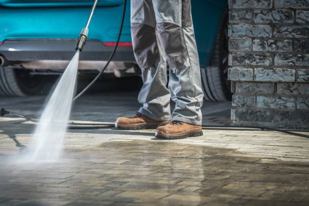 Best Rust Removal  in Kenova, WV